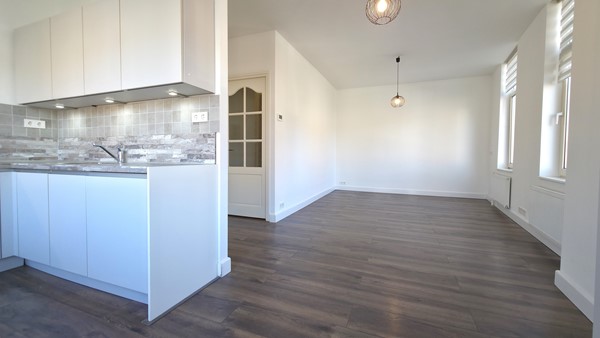 Medium property photo - Carnisselaan 83B, 3083 HD Rotterdam
