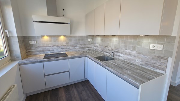 Medium property photo - Carnisselaan 83B, 3083 HD Rotterdam