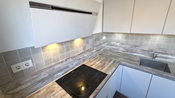 Medium property photo - Carnisselaan 83B, 3083 HD Rotterdam