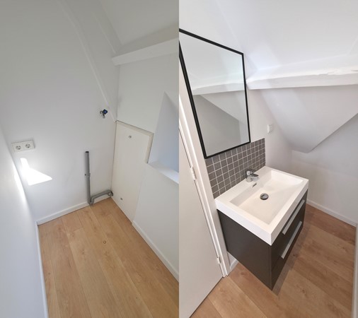 Medium property photo - Carnisselaan 83B, 3083 HD Rotterdam