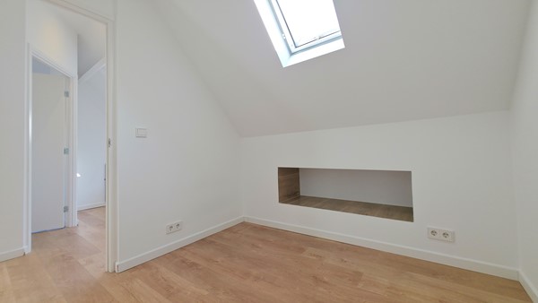 Medium property photo - Carnisselaan 83B, 3083 HD Rotterdam