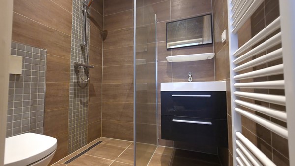 Medium property photo - Carnisselaan 83B, 3083 HD Rotterdam