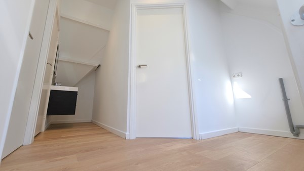 Medium property photo - Carnisselaan 83B, 3083 HD Rotterdam