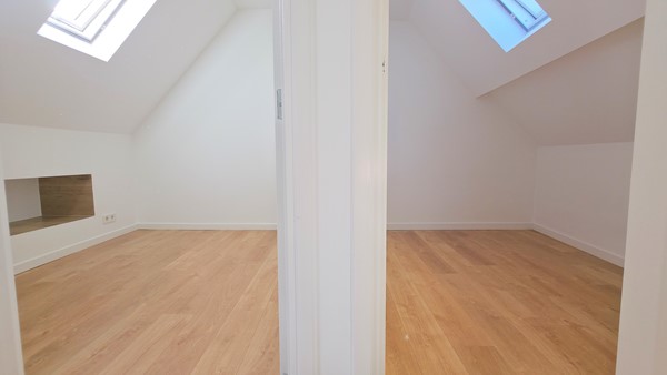 Medium property photo - Carnisselaan 83B, 3083 HD Rotterdam
