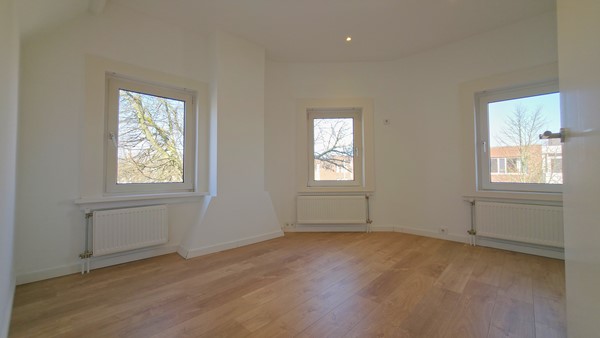 Medium property photo - Carnisselaan 83B, 3083 HD Rotterdam