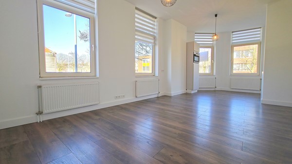 Medium property photo - Carnisselaan 83B, 3083 HD Rotterdam