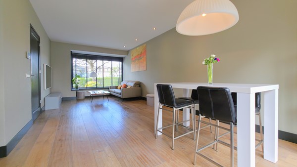 Medium property photo - Meidoornsingel 172, 3052 BV Rotterdam