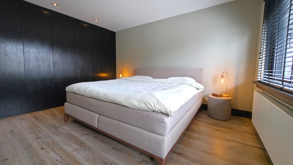 Medium property photo - Meidoornsingel 172, 3052 BV Rotterdam