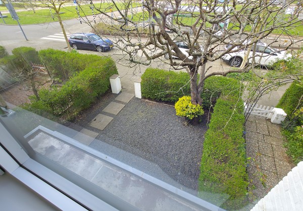 Medium property photo - Meidoornsingel 172, 3052 BV Rotterdam