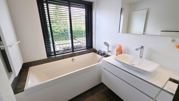 Medium property photo - Meidoornsingel 172, 3052 BV Rotterdam