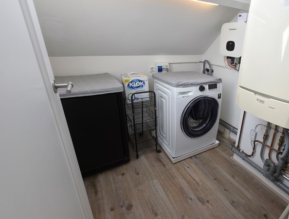 Medium property photo - Meidoornsingel 172, 3052 BV Rotterdam