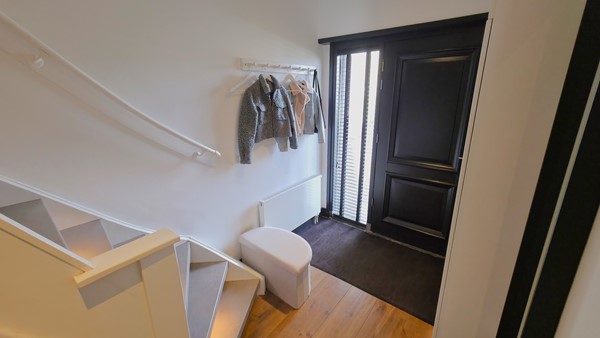 Medium property photo - Meidoornsingel 172, 3052 BV Rotterdam