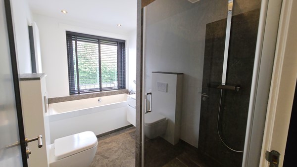 Medium property photo - Meidoornsingel 172, 3052 BV Rotterdam