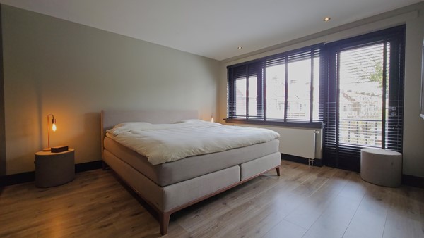 Medium property photo - Meidoornsingel 172, 3052 BV Rotterdam