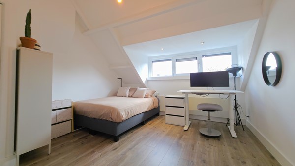 Medium property photo - Meidoornsingel 172, 3052 BV Rotterdam