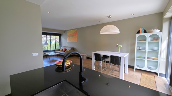 Medium property photo - Meidoornsingel 172, 3052 BV Rotterdam