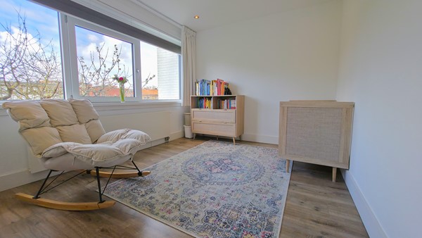 Medium property photo - Meidoornsingel 172, 3052 BV Rotterdam