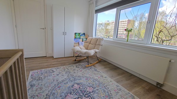 Medium property photo - Meidoornsingel 172, 3052 BV Rotterdam