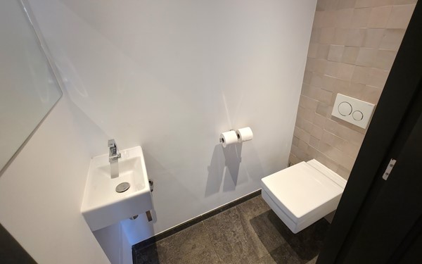 Medium property photo - Meidoornsingel 172, 3052 BV Rotterdam