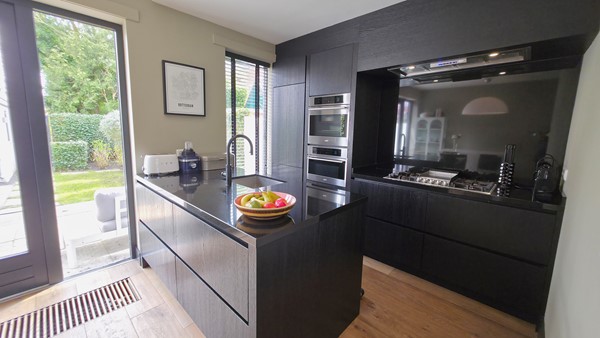 Medium property photo - Meidoornsingel 172, 3052 BV Rotterdam