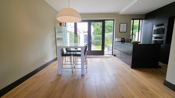 Medium property photo - Meidoornsingel 172, 3052 BV Rotterdam