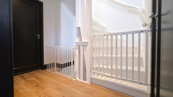 Medium property photo - Meidoornsingel 172, 3052 BV Rotterdam