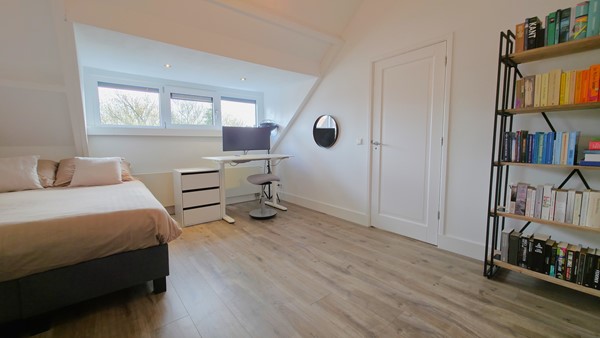 Medium property photo - Meidoornsingel 172, 3052 BV Rotterdam