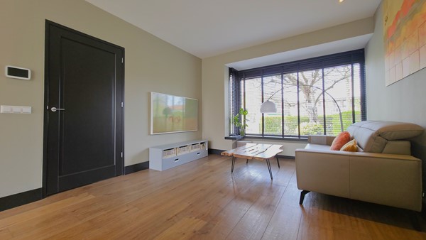 Medium property photo - Meidoornsingel 172, 3052 BV Rotterdam