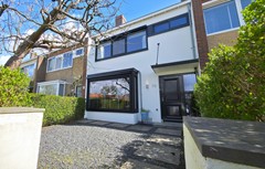 appartementen te huur op Meidoornsingel 172