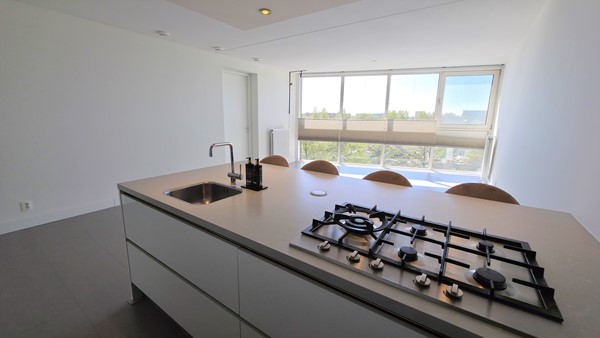 Medium property photo - Buizerdhof 227, 2903 GR Capelle aan den IJssel