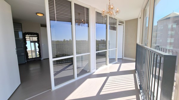 Medium property photo - Buizerdhof 227, 2903 GR Capelle aan den IJssel