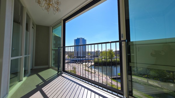 Medium property photo - Buizerdhof 227, 2903 GR Capelle aan den IJssel