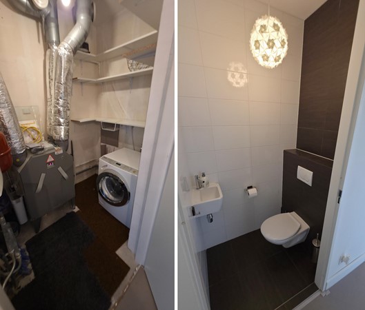 Medium property photo - Buizerdhof 227, 2903 GR Capelle aan den IJssel