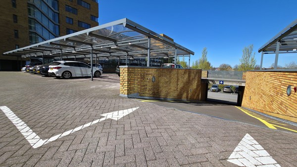 Medium property photo - Buizerdhof 227, 2903 GR Capelle aan den IJssel