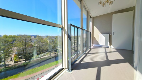 Medium property photo - Buizerdhof 227, 2903 GR Capelle aan den IJssel