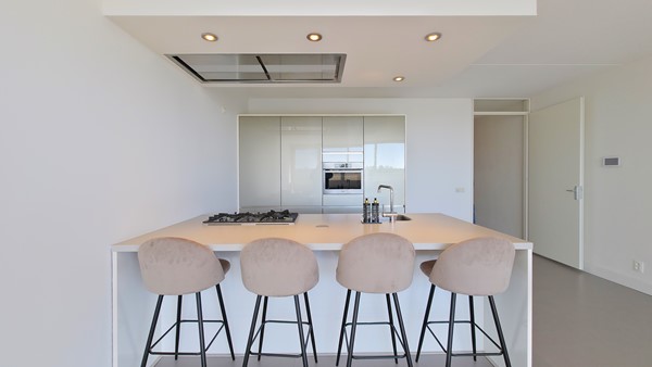 Medium property photo - Buizerdhof 227, 2903 GR Capelle aan den IJssel