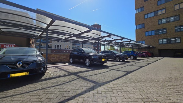 Medium property photo - Buizerdhof 227, 2903 GR Capelle aan den IJssel