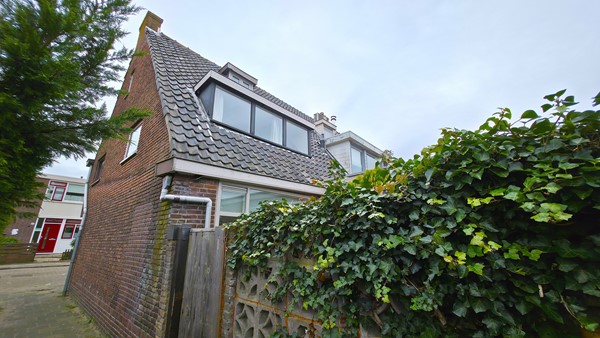 Medium property photo - Ottergracht 22, 3064 LN Rotterdam