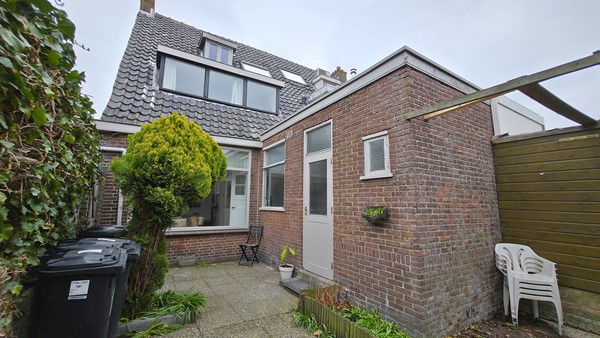 Medium property photo - Ottergracht 22, 3064 LN Rotterdam