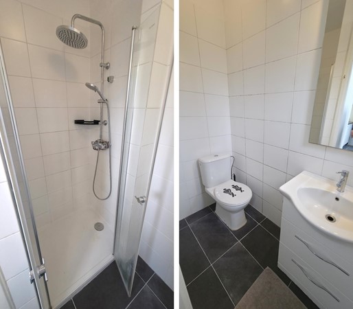 Medium property photo - Ottergracht 22, 3064 LN Rotterdam