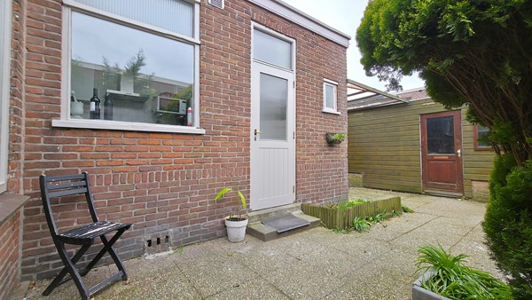 Medium property photo - Ottergracht 22, 3064 LN Rotterdam