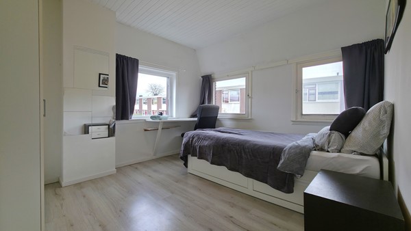 Medium property photo - Ottergracht 22, 3064 LN Rotterdam