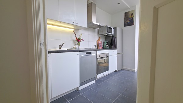 Medium property photo - Ottergracht 22, 3064 LN Rotterdam