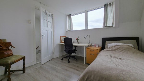 Medium property photo - Ottergracht 22, 3064 LN Rotterdam