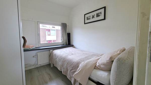 Medium property photo - Ottergracht 22, 3064 LN Rotterdam