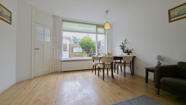 Medium property photo - Ottergracht 22, 3064 LN Rotterdam