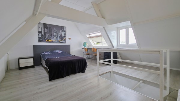 Medium property photo - Ottergracht 22, 3064 LN Rotterdam