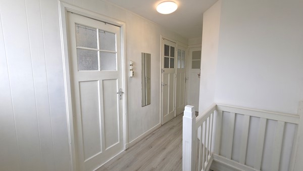 Medium property photo - Ottergracht 22, 3064 LN Rotterdam