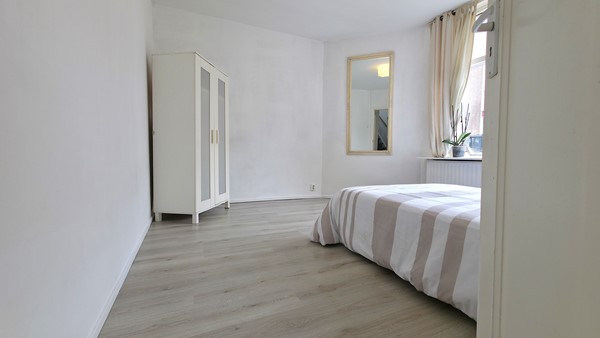 Medium property photo - Ottergracht 22, 3064 LN Rotterdam