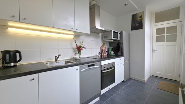 Medium property photo - Ottergracht 22, 3064 LN Rotterdam
